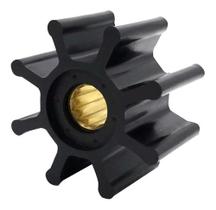 Impulsor Jabsco 119790001-p Compatível C/ Mercruiser Cummins Impulsor Jabsco 119790001-p Compatível C/ Mercruiser Cummins