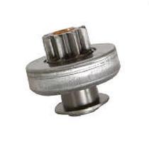 Impulsor motor de partida renault clio 0,85kw d7e19 - valeo