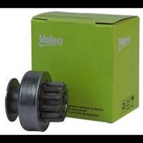 Impulsor motor partida 12V Duster 2011 a 2020 Valeo