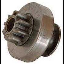 Impulsor motor partida 12V Ford Fiesta 1999 a 2019 Valeo