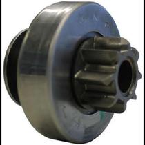 Impulsor motor partida 12V Nissan Livina 2009 a 2014 Valeo