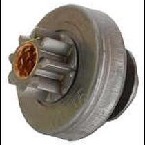 Impulsor motor partida 12V Scenic 1999 a 2003 Valeo