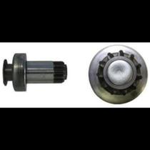 Impulsor motor partida 12V Vw Spacecross 2011 a 2013 Valeo