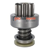 Impulsor Motor Partida Caminhao Perkins Trator D20 F13000 Impulsor Motor Partida Caminhao Perkins Trator D20 F13000