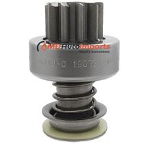 Impulsor Motor Partida Cargo F4000 Vw 7100 7120 8100 8120 Impulsor Motor Partida Cargo F4000 Vw 7100 7120 8100 8120