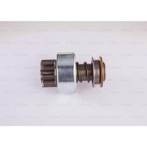 Impulsor motor partida Chevrolet D20 1985 a 1992 Bosch