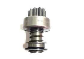 Impulsor motor partida Compatível Com MF Perkins CBT Case Komatsu Yanmar BZM 99.0118