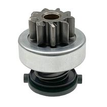 Impulsor Motor Partida Ducato Iveco Jumper Boxer Silverado