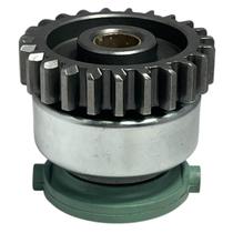 Impulsor Motor Partida Ford Ka Courrier Fiesta Dentes Impulsor Motor Partida Ford Ka Courrier Fiesta Dentes