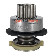 Impulsor Motor Partida Gol Parati Saveiro Santana Quantum