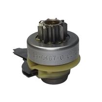 Impulsor Motor Partida Gol Santana Renault Clio Escort Impulsor Motor Partida Gol Santana Renault Clio Escort