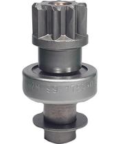 Impulsor Motor Partida Honda Fit City Carranque Denso