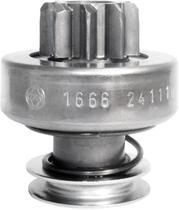 Impulsor Motor Partida Palio/Strada Novo Uno 9D-Zen1666