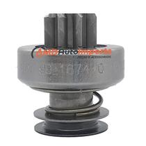 Impulsor Motor Partida Renault Logan Sandero Megane Scenic