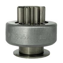 Impulsor Motor Partida Tiggo Chery Face