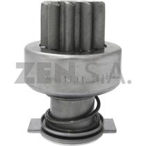 Impulsor Partida 10 Dentes Cs 68 75 110 A95N A85N A75N Val tra A650 A750 A850 Bf65 Bf75 MF