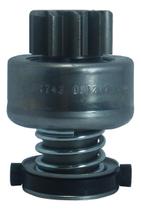 Impulsor Partida 10 Dentes Ford Cargo Zen1743