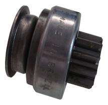 Impulsor Partida 10 Dentes Silverado Nissan March Zen1761