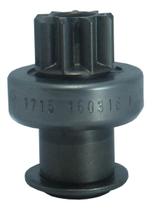 Impulsor Partida 9 Dentes Tata Ace Indigo Zen1715