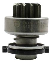 Impulsor Partida Bendix Fiat Palio Uno Peugeot Zen0846