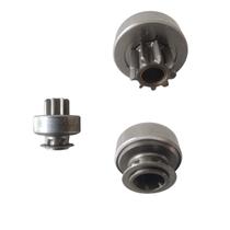 Impulsor Partida Bendix Motor Arranque Doblo Idea Palio S10