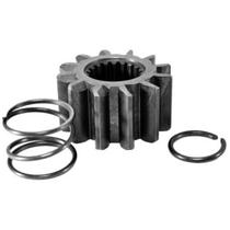 Impulsor Partida Bh Scania / Daf BZM