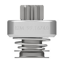 Impulsor Partida Bosch Sandero / Logan