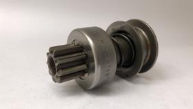 Impulsor partida c20/silverado/opala/jeep willys