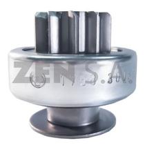 Impulsor Partida C3 1.6 Xsara Picasso 206 207 307 308 407 1007 Expert Partner Berlingo 1.6 C5 1.6 11 Dentes