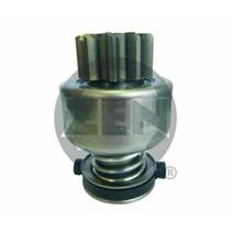 Impulsor Partida Cargo 10 Dentes F002G20724