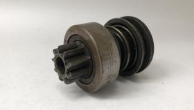 Impulsor partida chevette 1.4/audi 90/100 mbb/volvo/capri