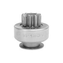 Impulsor Partida Compatível Com Chery Tiggo 2.0 2009 Em Diante