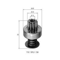 Impulsor Partida Compativel JD 6300 MB 190E 200 230 227816 35257816 Impulsor Partida Compativel JD 6300 MB 190E 200 230 227816 35257816