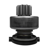 Impulsor Partida do Motor Arranque Brasília Gol 1.3 1.6 Fusca Kombi 1.5 1.6 Variant - Bosch