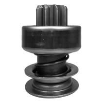 Impulsor Partida do Motor Arranque Caminhão Carregadeira Retroescavadeira Trator Empilhadeira - ZEN
