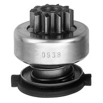 Impulsor Partida do Motor Arranque Ford Courier 1.4 1.6 16V Fiesta 1.4 16V - ZEN