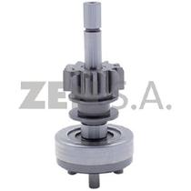 Impulsor Partida Ecosport Ka 1.5 Automatico Ate 2020 1006201026 1006212020 1006485026