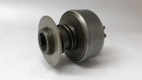 Impulsor partida f100/f150/f1000/f4000 motor mwm 4cil zen