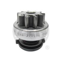 Impulsor Partida F250 F350 F4000C 10 Dentes BO F000Al0159 Impulsor Partida F250 F350 F4000C 10 Dentes BO F000Al0159