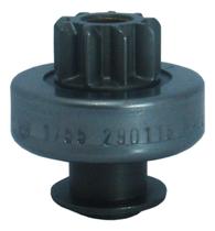 Impulsor Partida Fiat Palio Uno Mobi C3 206 Logan Zen1755