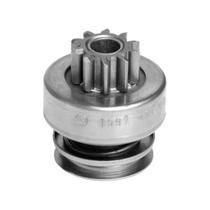 Impulsor Partida Fiesta 1.2 1.4 1.6 16V Focus 1.4 1.6 16V Compatível 256U11000Ca