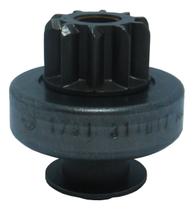 Impulsor Partida Ford New Fiesta Nov Ecosport 2013 Zen1791