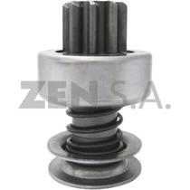 Impulsor Partida Foton Fl917 Qd263 Retroscavadeira Chinesa Antigo 1.01..0