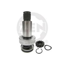 Impulsor Partida Fox 1.0 (Motor 3 Cilindros) Up ! 1.0 2012 Em Diante Golf G7 1.2 Tsi Polo 2.0R Wrc 2013 Em Dianteâ Mii 1.0 2012 Em Diante Citigo 1.0 2