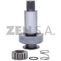 Impulsor Partida Fox Gol 1.6 Ea Golf 1.4 Saveiro Up Spacefox Crossfox Cross Up VLO 1208965 501498