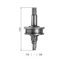 Impulsor Partida H100 Migthy Truck 2.5 Ton 231269 19 Dentes