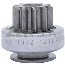Impulsor Partida Hb20 1.0 10 Dentes 36 3Mm Pg260A 61001603 DR 10540773