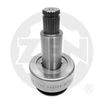 Impulsor Partida L200 Triton 23 Dentes