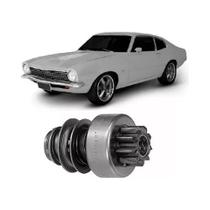 Impulsor Partida Maverick Rural Willys 6cil Zen0015 9 Dentes