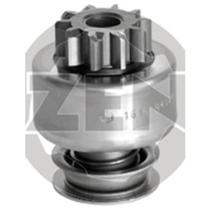 Impulsor Partida MF Bed Jcb Landini NH agricola 16901694 10 Dentes